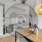 Havnehusene, Lejl 36 Διαμέρισμα Slagelse