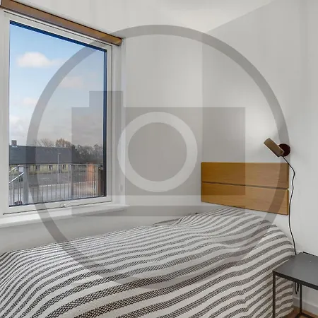 Apartment Havnehusene, Lejl 36 *