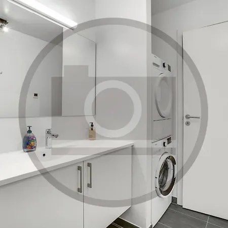 Havnehusene, Lejl 36 Apartment Slagelse