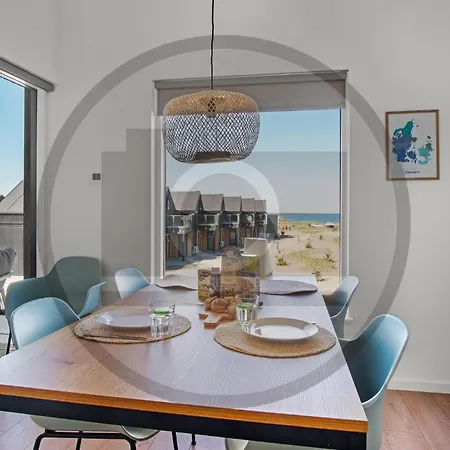 Havnehusene, Lejl 36 * Slagelse