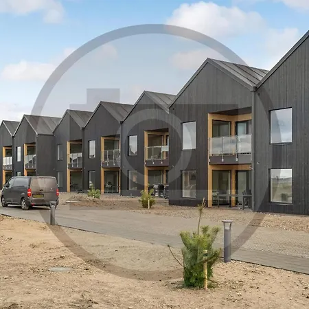 Daire Havnehusene, Lejl 36 Slagelse