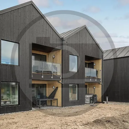 Havnehusene, Lejl 36 * Slagelse