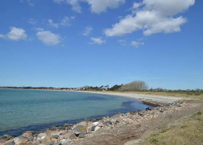 Havnehusene, Lejl 36 Daire *