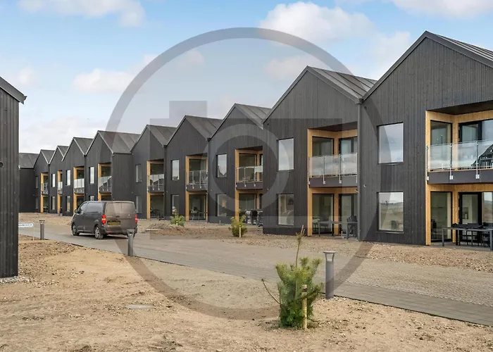 Daire Havnehusene, Lejl 36 Slagelse