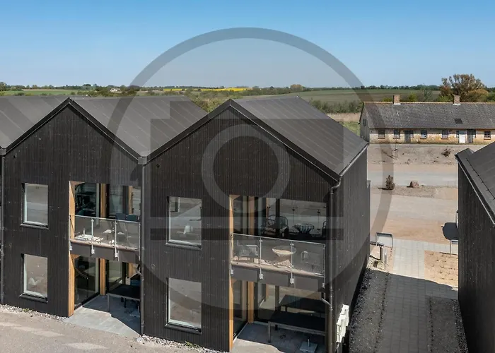 Havnehusene, Lejl 36 Daire
